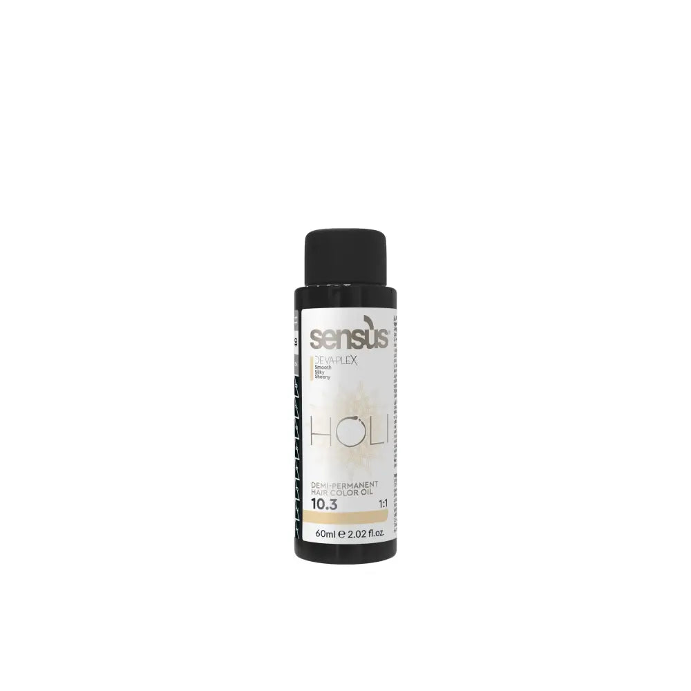 Sensus Holi Féltartós Folyékony Hajfesték 60ml