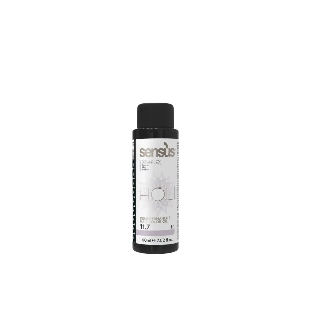 Sensus Holi Féltartós Folyékony Hajfesték 60ml