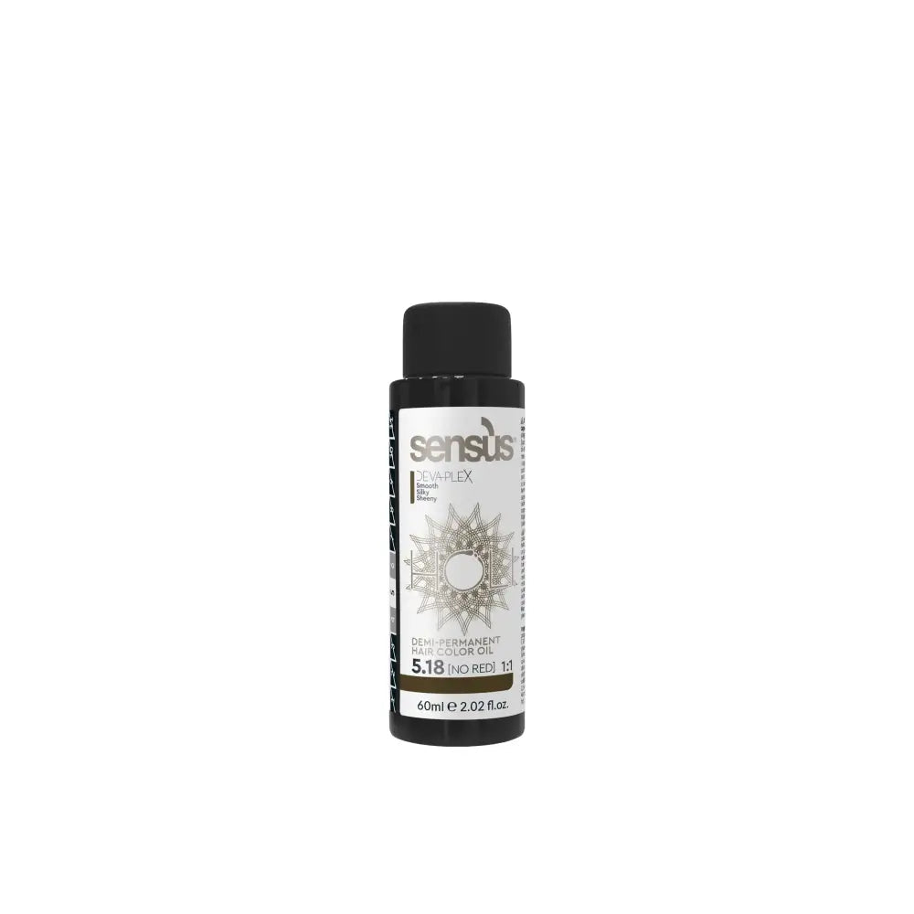 Sensus Holi Féltartós Folyékony Hajfesték 60ml