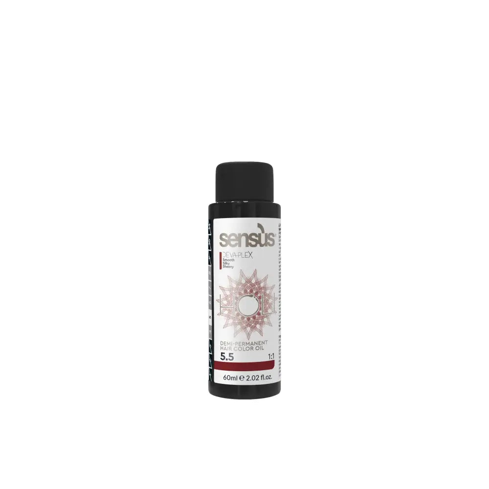 Sensus Holi Féltartós Folyékony Hajfesték 60ml