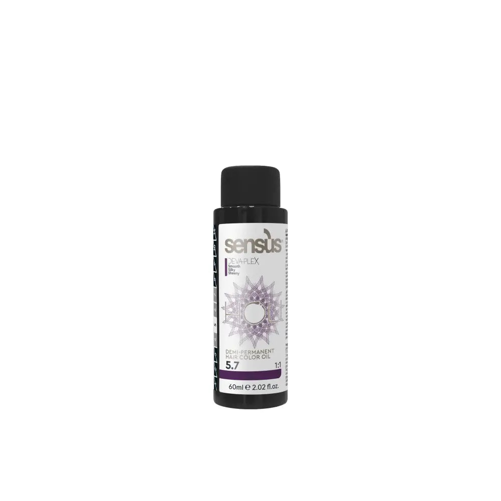 Sensus Holi Féltartós Folyékony Hajfesték 60ml