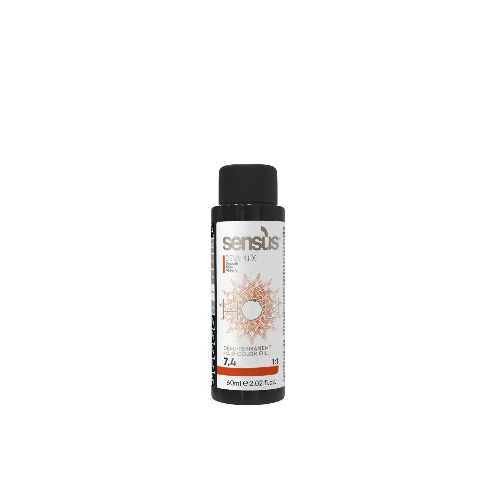 Sensus Holi Féltartós Folyékony Hajfesték 60ml