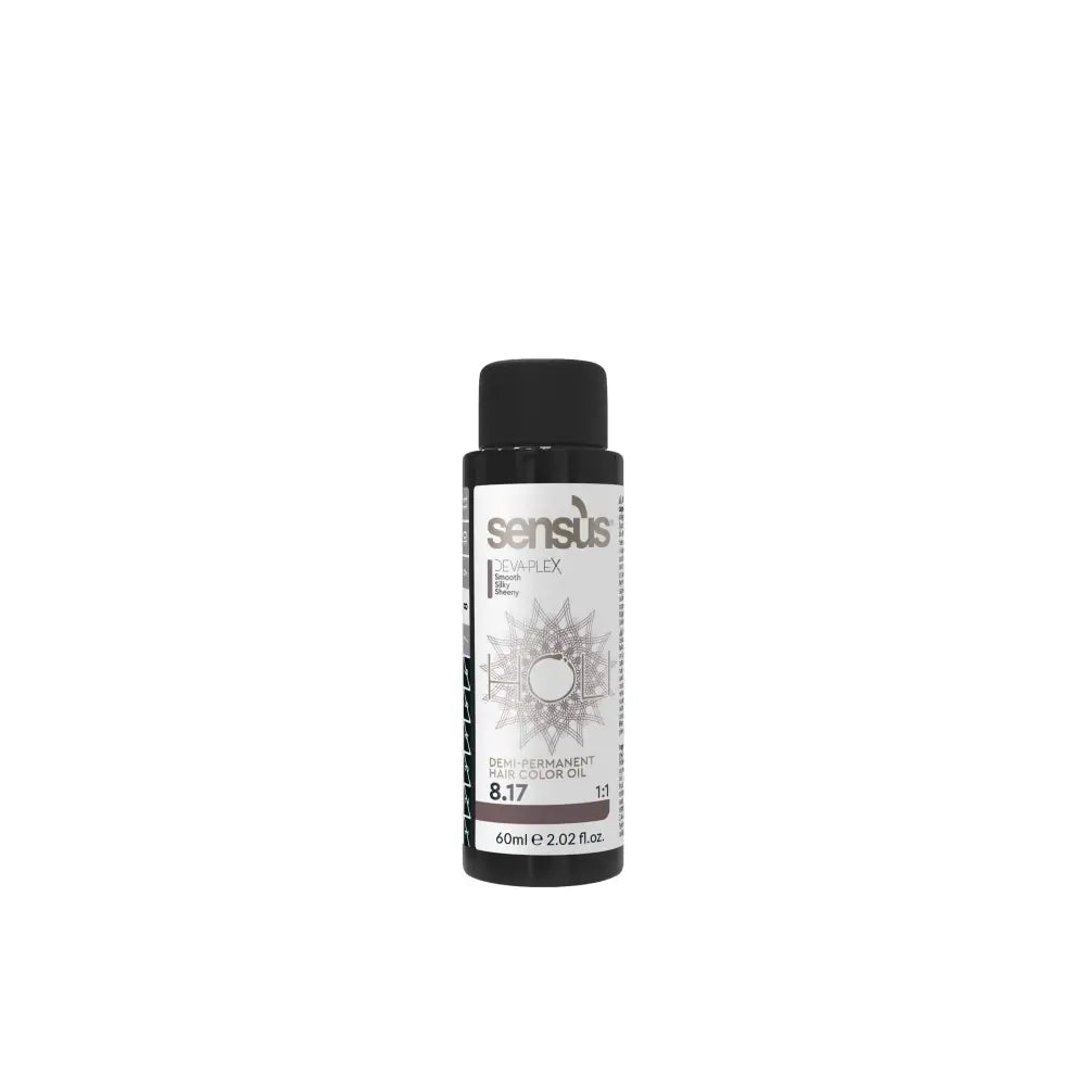 Sensus Holi Féltartós Folyékony Hajfesték 60ml