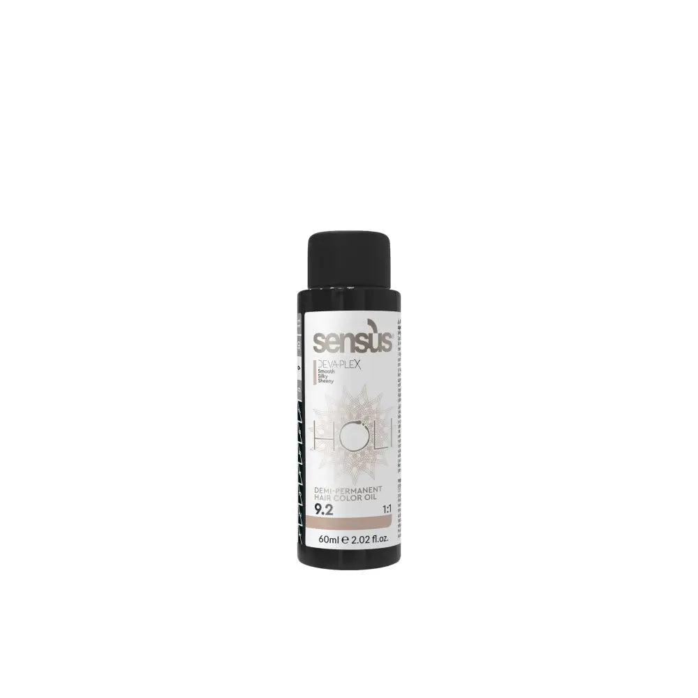 Sensus Holi Féltartós Folyékony Hajfesték 60ml