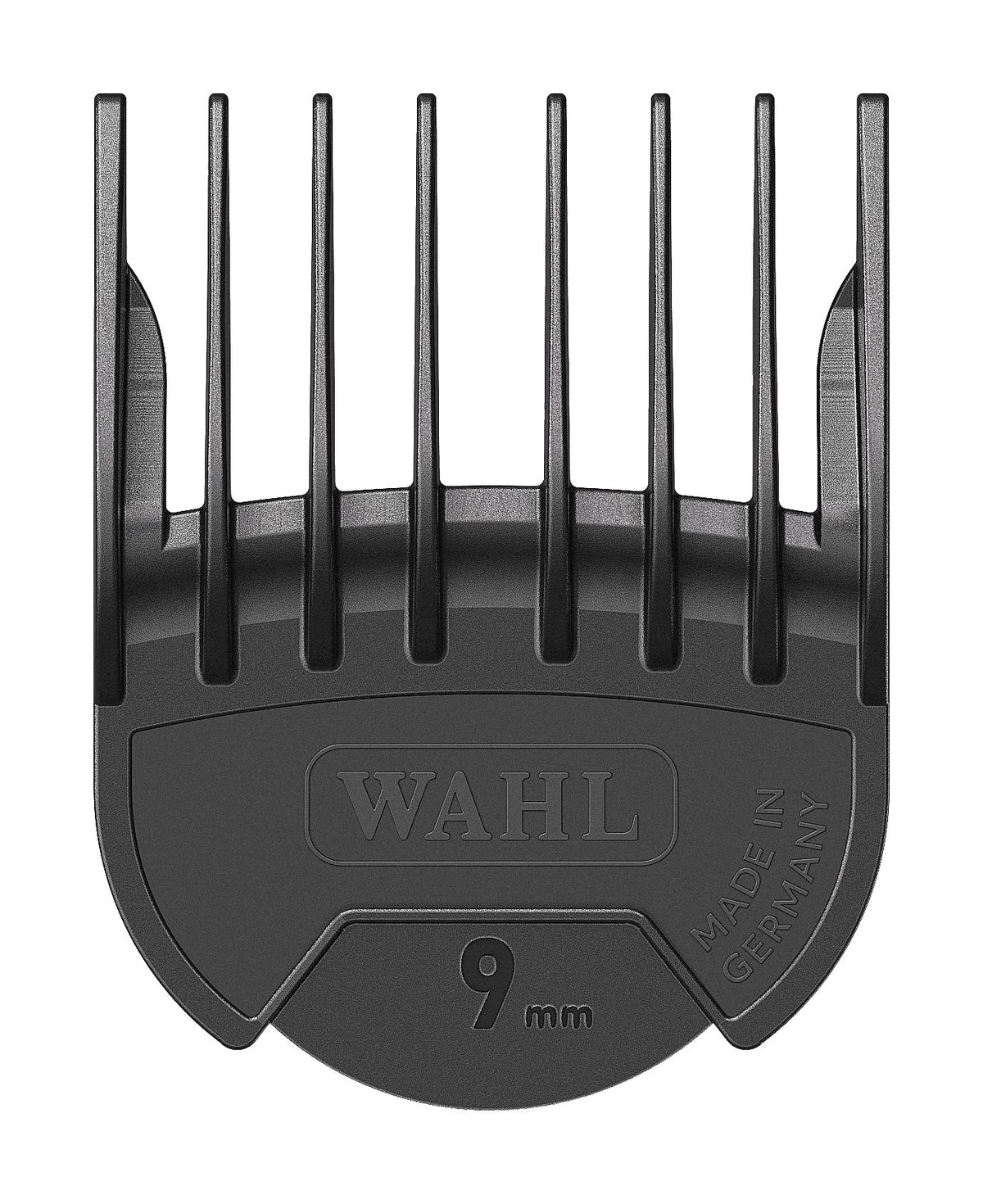 Wahl Professzionális Toldófésű – 9mm – Kuno, Chromstyle, Genio Hajnyíróhoz – Fekete