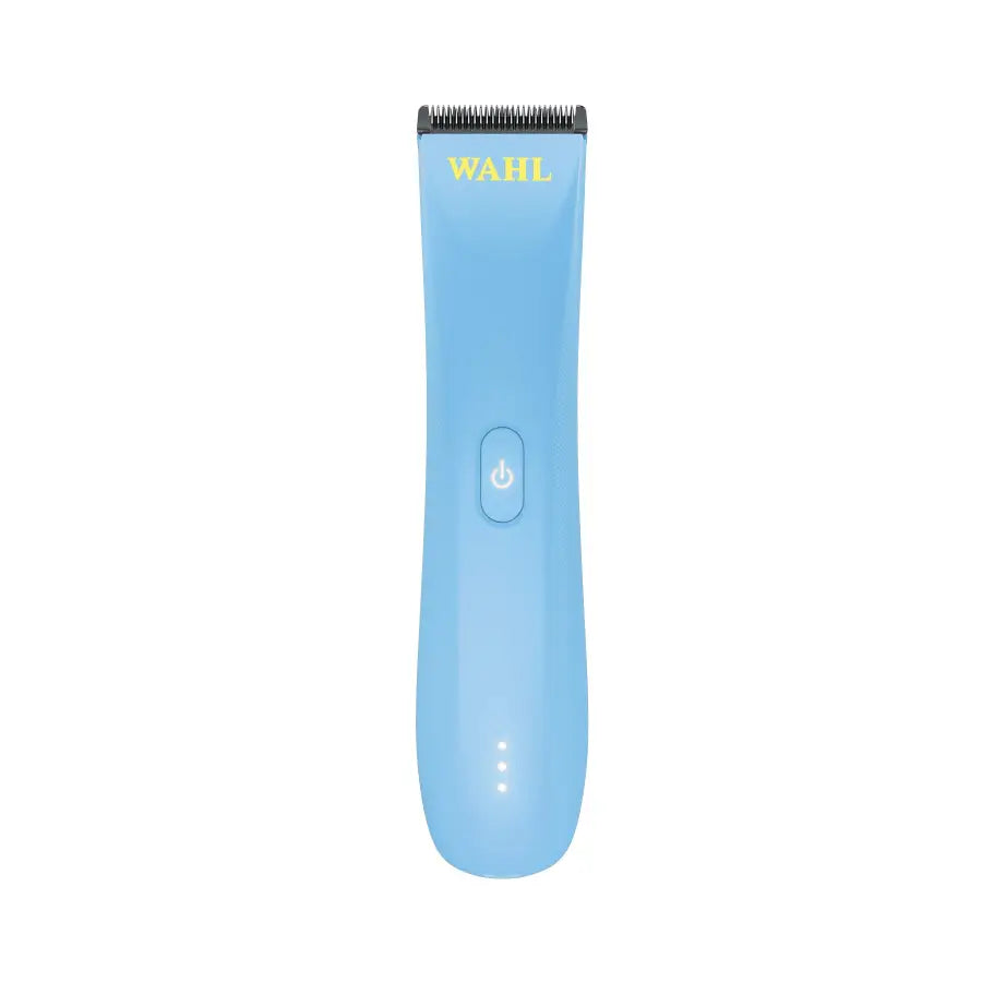 BONTOTT CSOMAGOLÁSÚ Wahl Peanut Li – Ultra-kompakt Professzionális Kontúrvágó, Erőteljes 7.000 RPM-es Motorral és USB-C Töltővel
