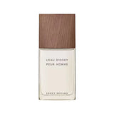 Issey Miyake L’Eau d’Issey Pour Homme Vétiver Eau de Toilette pentru Bărbați 50ml – Parfum Lemnos Aromatic cu Note