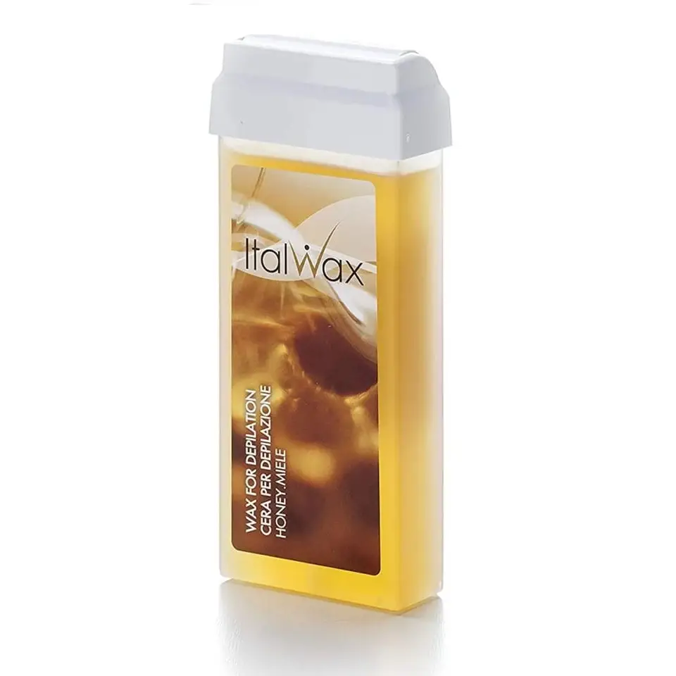 ItalWax Ceara Cartus Miere 100ml