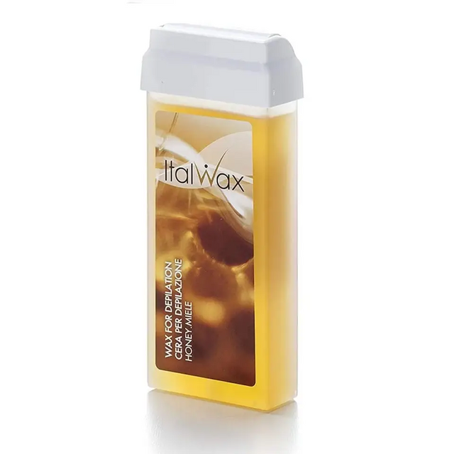 ItalWax Ceara Cartus Miere 100ml