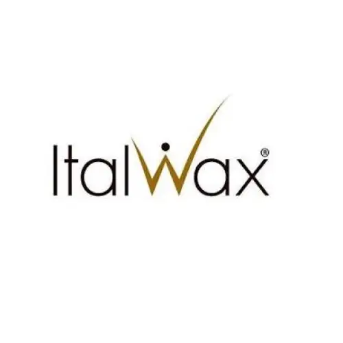 ItalWax Termékkatalógus - Gyantázás