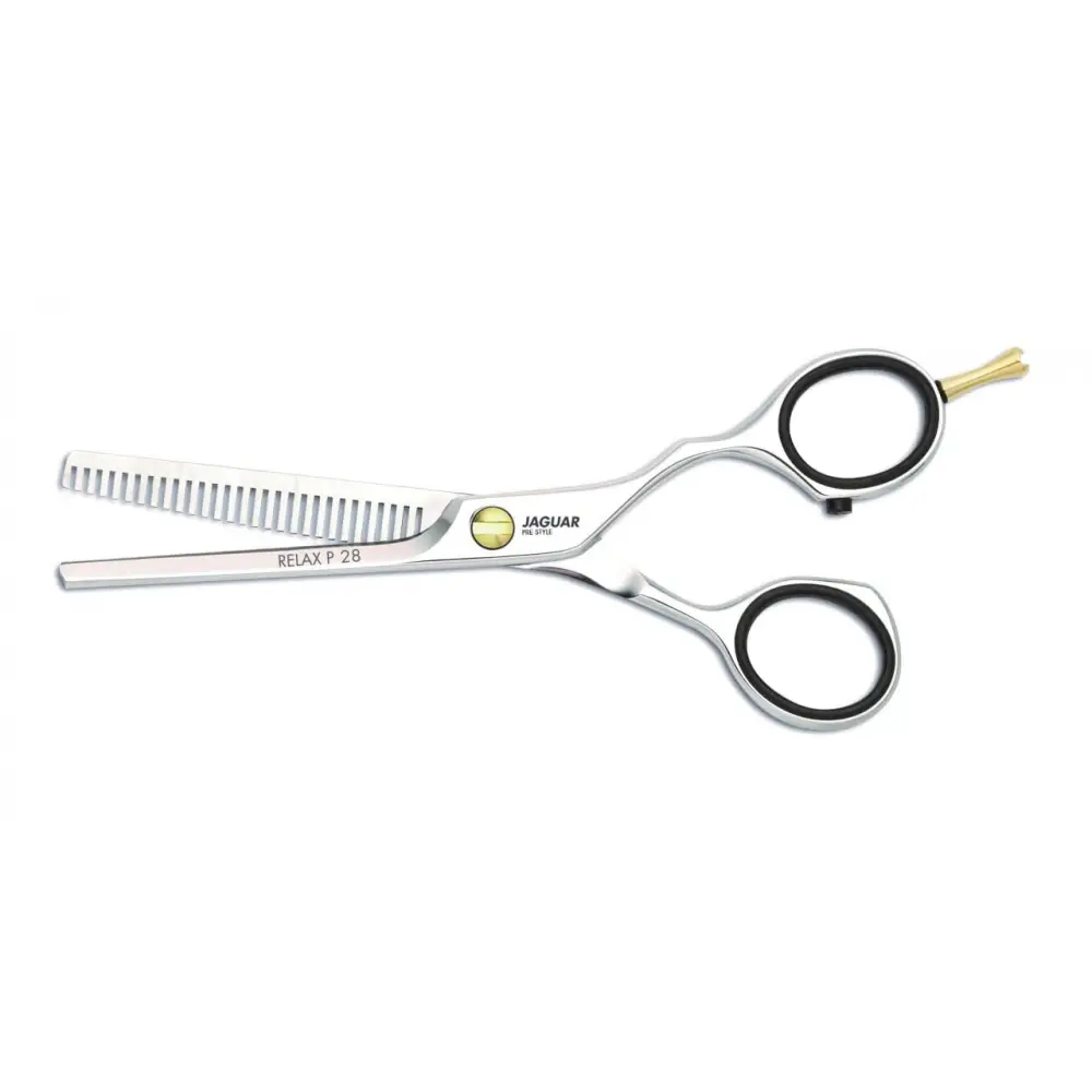 Jaguar Pre Style Relax P 5.5inch - 14cm Foarfeca de filat