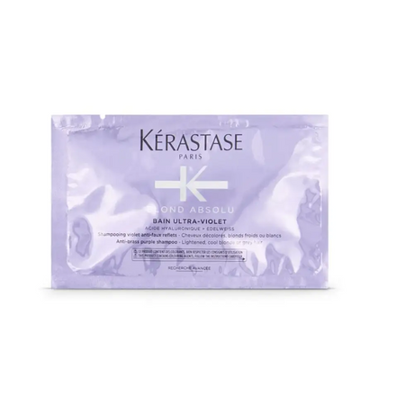 Kérastase Blond Absolu Bain Lumière Șampon 15ml