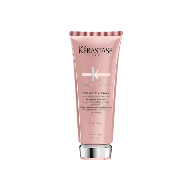 Kerastase Chroma Absolu Balsam Fondant Reparator 200ml
