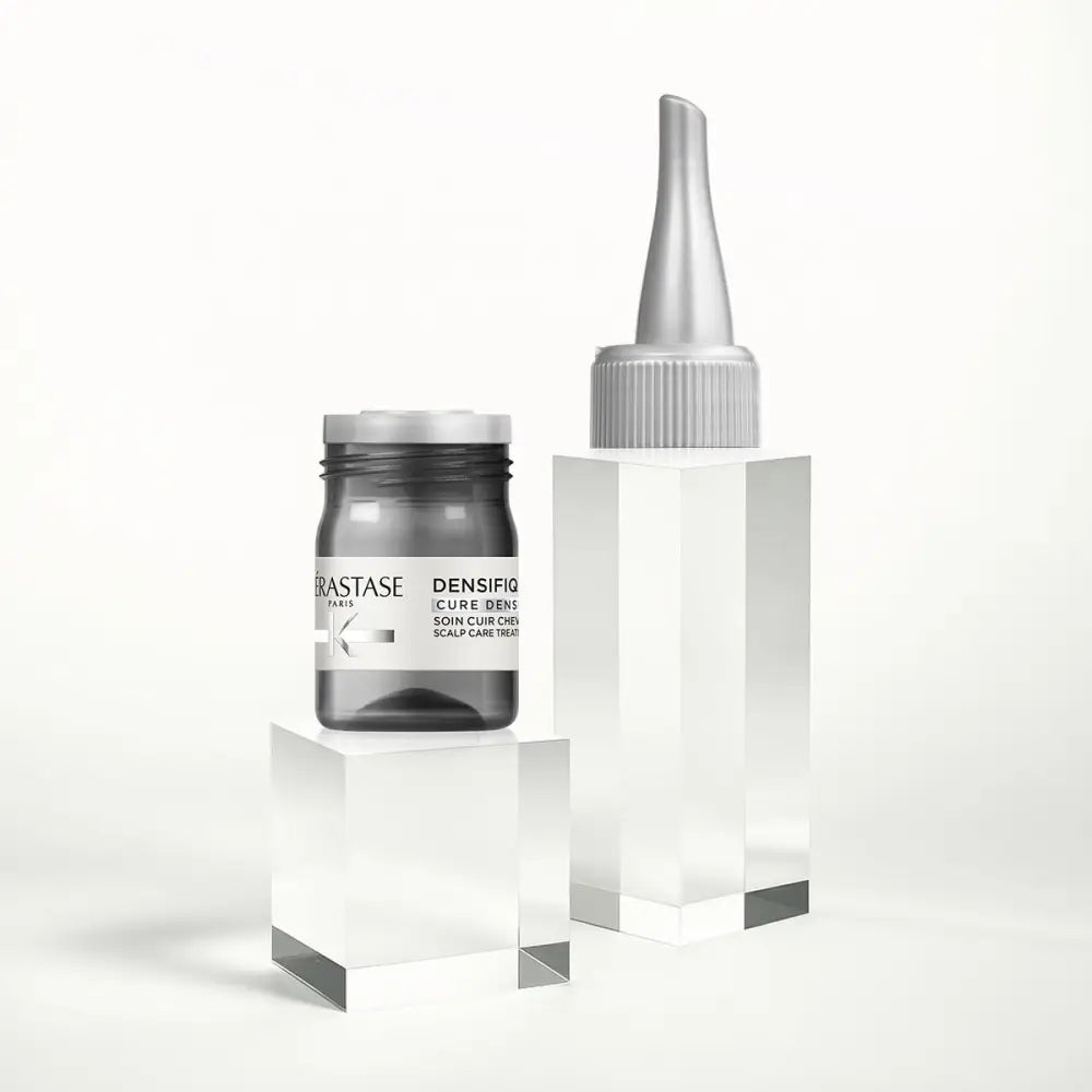 Kérastase Densifique Cure Densité – Intenzív Hajdúsító Kezelés 42 x 6 ml - Haj