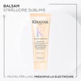 Kérastase Gloss Absolu Discovery 2025 Szett – Tükröződő fény simaság és prémium ápolás hosszú hajra - Haj