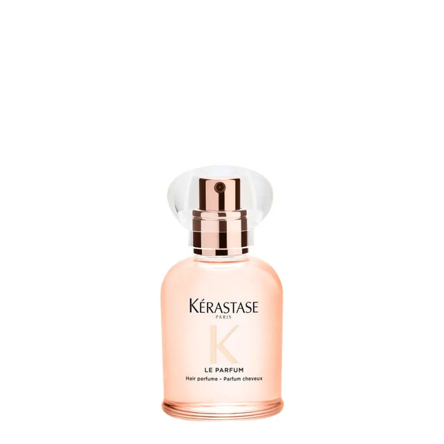 Kérastase Gloss Absolu Le Parfum – Luksusos hajparfüm citrusos-virágos illattal – 30 ml - Haj