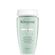 Kérastase Specifique Bain Divalent Sampon – Zsíros Hajtövek és Érzékeny Hajhosszak Egyensúlyáért 250 ml - Haj