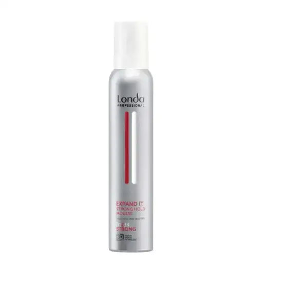Londa Expand Hajformázó Hajhab 300ml