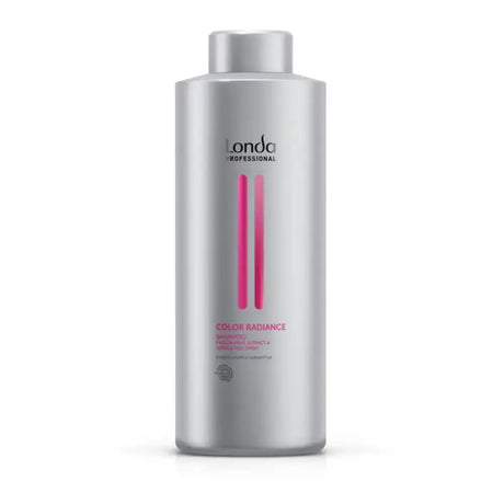 Londa Professional Color Radiance Sampon