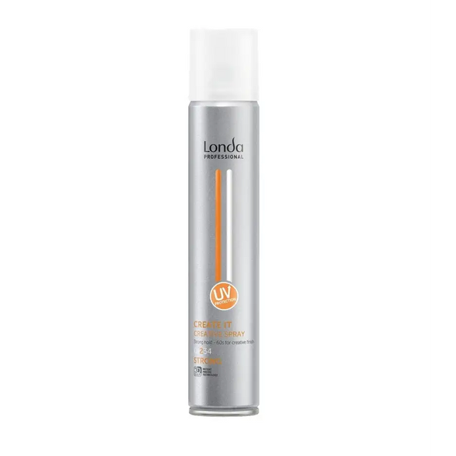 Londa Professional Create It Hajlakk Erős Tartás 250 ml - Haj