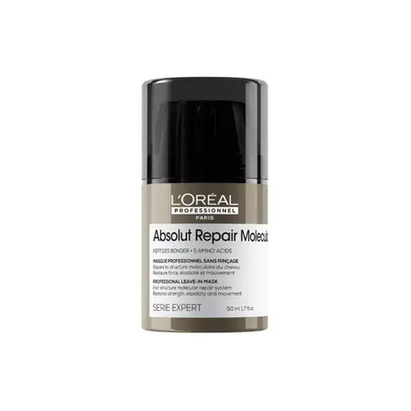 L’Oréal Absolut Repair Molecular Leave-In Maszk 50ml