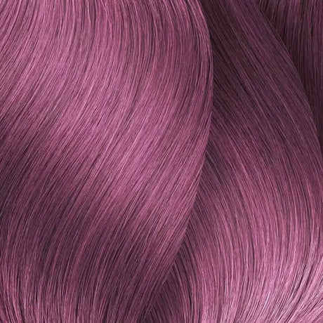 L’Oréal Professionnel Majirel Booster 60ml – Személyre szabott hajszínezés pigment-koncentrátummal - Lila - Haj