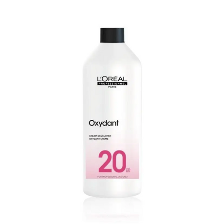 L’Oréal Professionnel Oxidáló Krém 6% 20 Vol 1000ml - 1000 ml - Haj