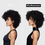 Spray Revigorant Profesional L’Oréal Professionnel Serie Expert Curl Expression – 190ml - Păr
