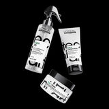 L’Oréal Professionnel Tecni.Art Curl Bounce – Professzionális formázókrém göndör hajra pára és szöszösödés ellen –