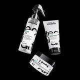 L’Oréal Professionnel Tecni.Art Flex Waves Professzionális Styling Spray – Hullámos textúra és természetes volumen