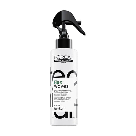 L’Oréal Professionnel Tecni.Art Flex Waves Professzionális Styling Spray – Hullámos textúra és természetes volumen