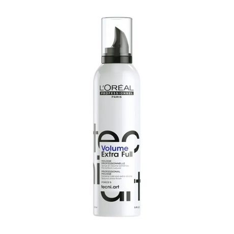 L’Oréal Professionnel Tecni.Art Full Volume Extra Hajhab 250ml - Haj