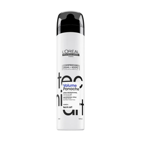 L’Oréal Professionnel Tecni.Art Volume Panache – Volumenfokozó textúrázó spray 250 ml - Haj