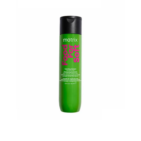 Matrix Food For Soft Sampon Száraz Hajra 300ml - Haj