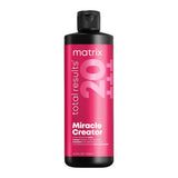 Matrix Miracle Creator 20 – Masca Revitalizantă cu 20 de Beneficii 500ml - Păr
