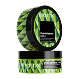 Matrix Over Achiever 3 în 1 – Cremă Ceară și Pastă Modelatoare 50ml - Păr