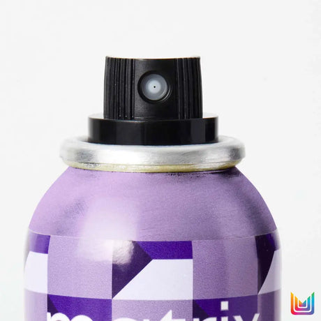 Spray Ceară pentru Coafare și Fixare Matrix Styling Wax Spray – Finisaj Mat-Satinat 250ml - Păr