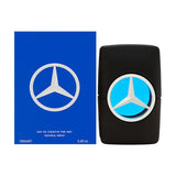 Mercedes-Benz Man EDT 100ml – A Luxus és Férfiasság Tökéletes Ötvözete - Parfümök