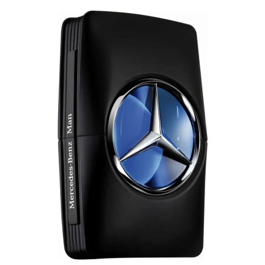 Mercedes-Benz Man EDT 100ml – A Luxus és Férfiasság Tökéletes Ötvözete - Parfümök