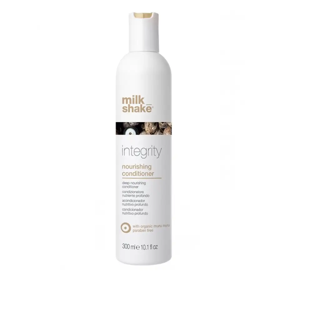 Milk Shake Integrity Tápláló Balzsam Száraz Hajra - 300ml - Haj