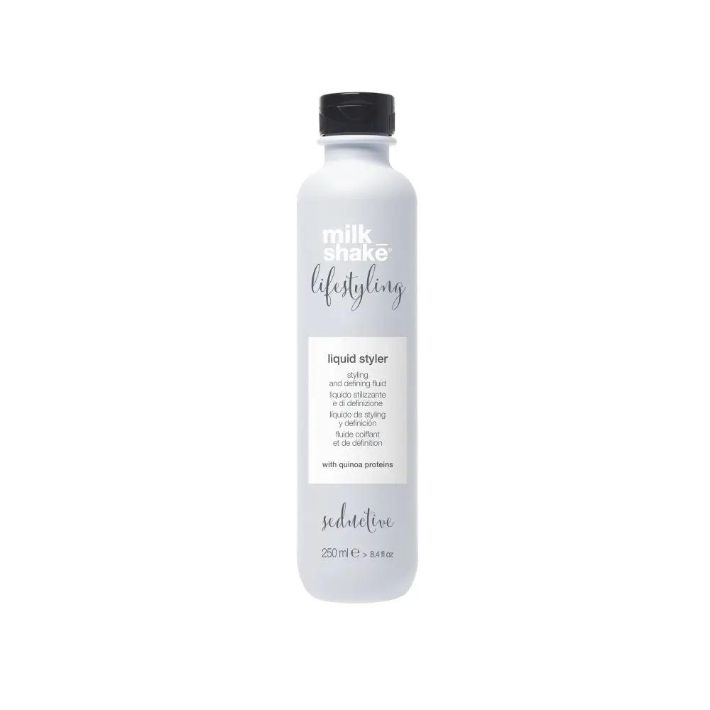 Milk Shake Lifestyling Gel Lichid Pentru Volum Liquid Styler