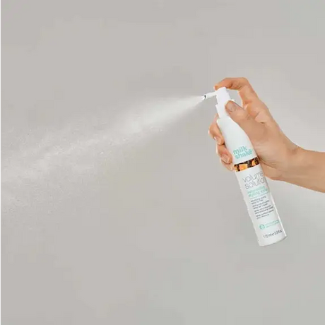 Milk Shake Volume Solution Styling 175ml – Lotiune Profesionistă pentru Volum Definire și Protecție Anti-frizz - Păr