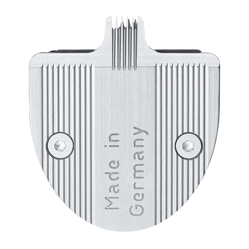 Moser ChroMini Cutit carving 0,4mm