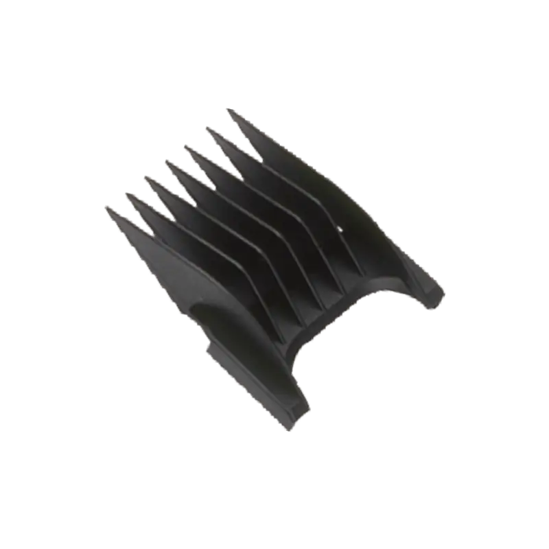 Moser Genio Plus si ChromStyle Pro Inaltator 12mm