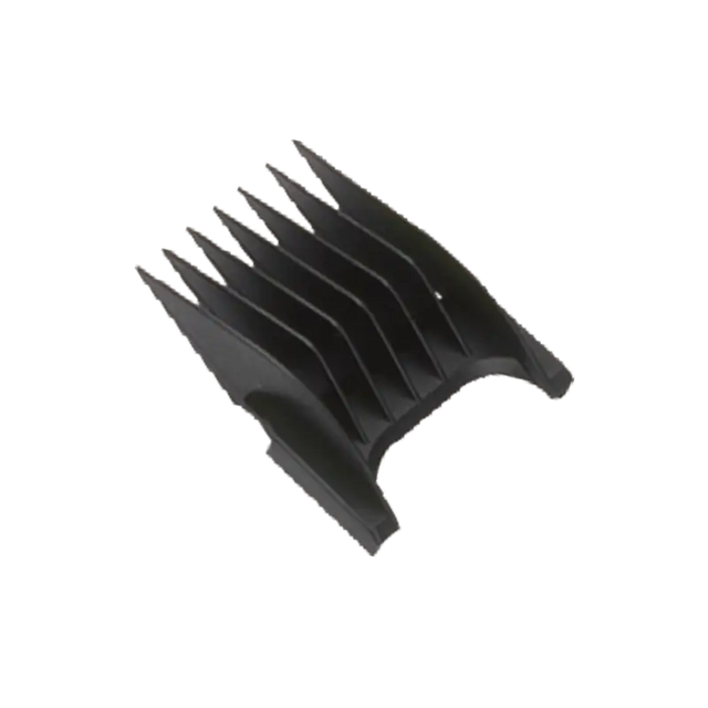 Moser Genio Plus si ChromStyle Pro Inaltator 12mm