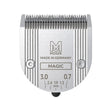 Moser Genio Plus si ChromStyle Pro Set cutite