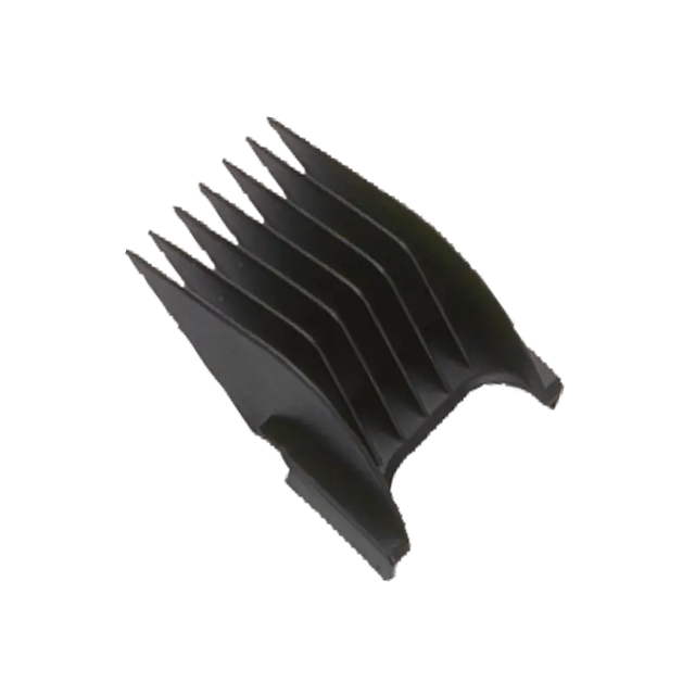 Moser GenioPlus ChromStyle Pro si VarioCut Inaltator 25mm