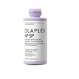 Olaplex No.5P Blonde Enhancer Toning Conditioner 250ml – Professzionális Lila Hajbalzsam Szőke és Ősz Hajra