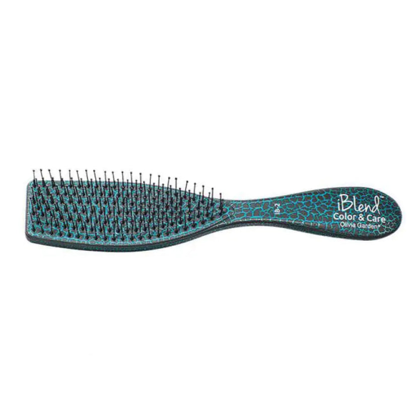 Olivia Garden iBlend Color Care verde