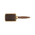 Olivia Garden Perie Plată Nano Therm Ceramic+Ion Paddle
